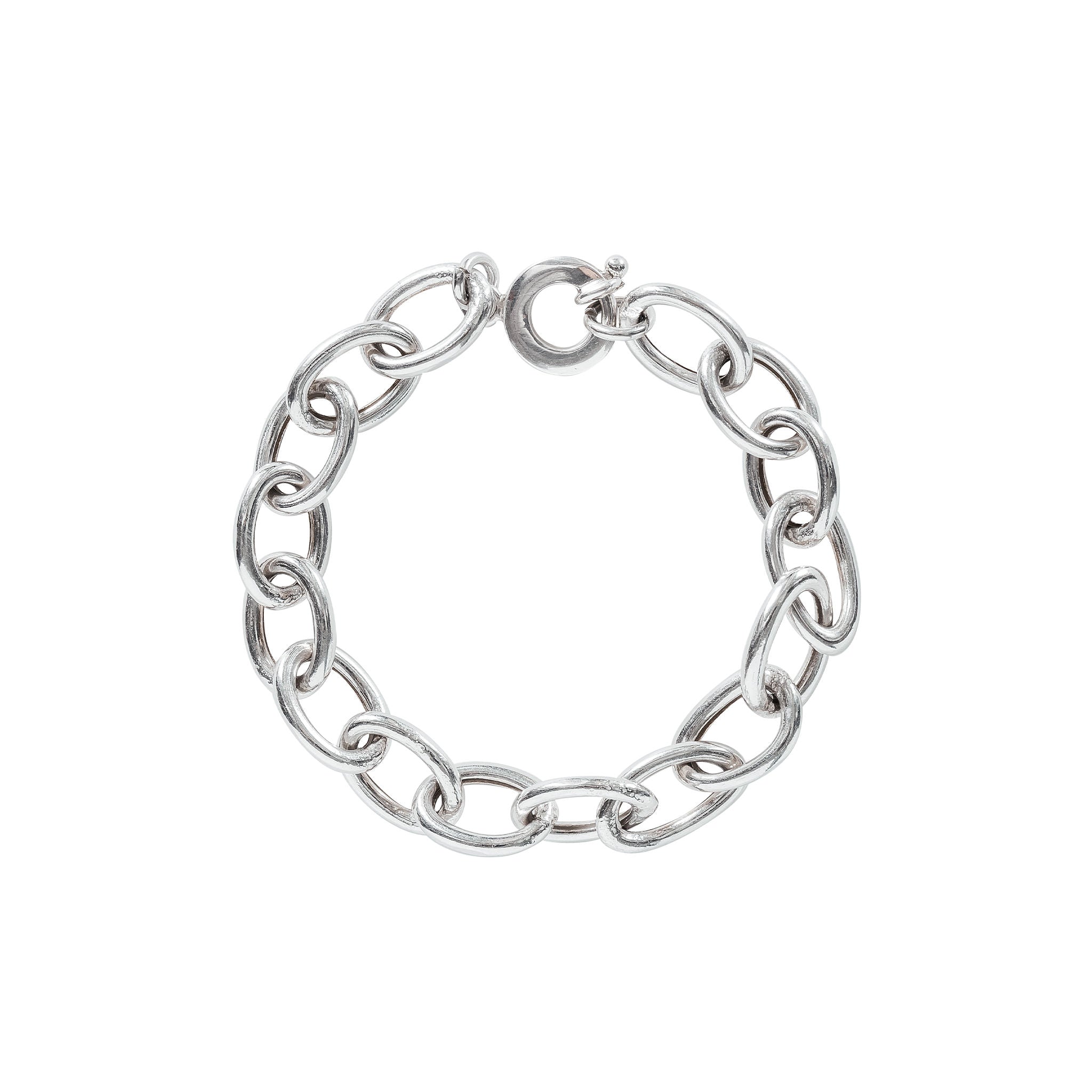 Bransoletka Chain