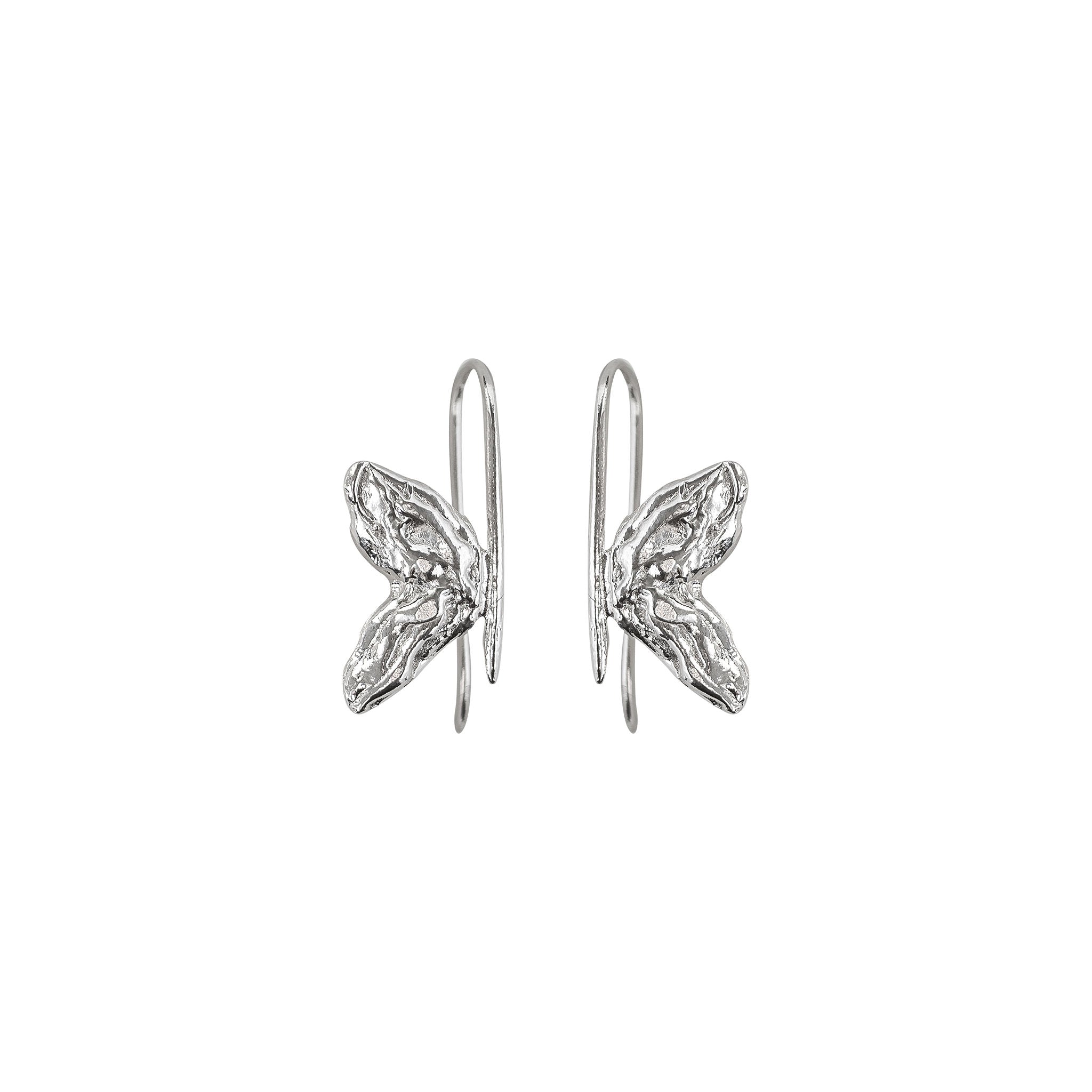 Kolczyki Little Wings