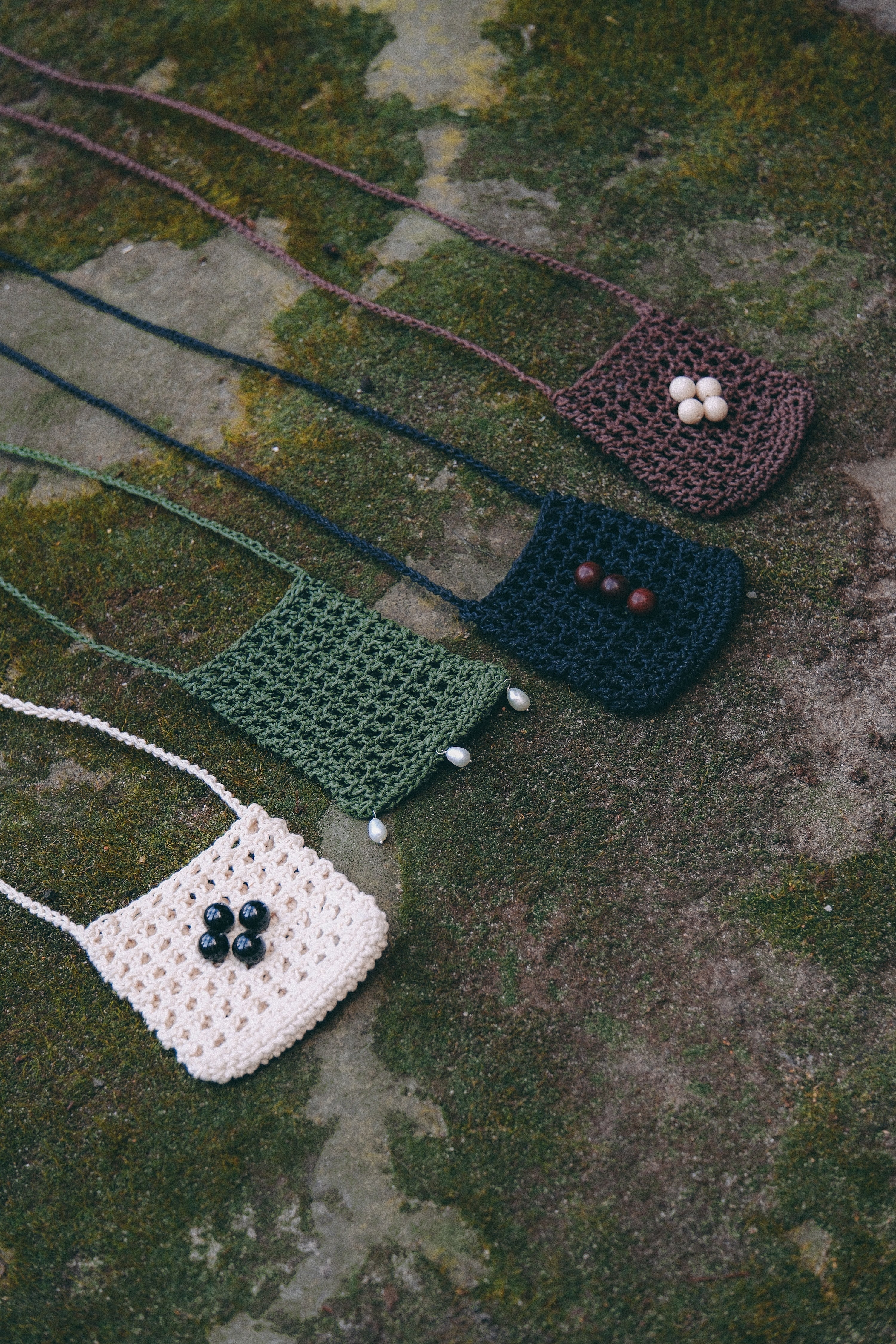 TOREBKI HANDMADE