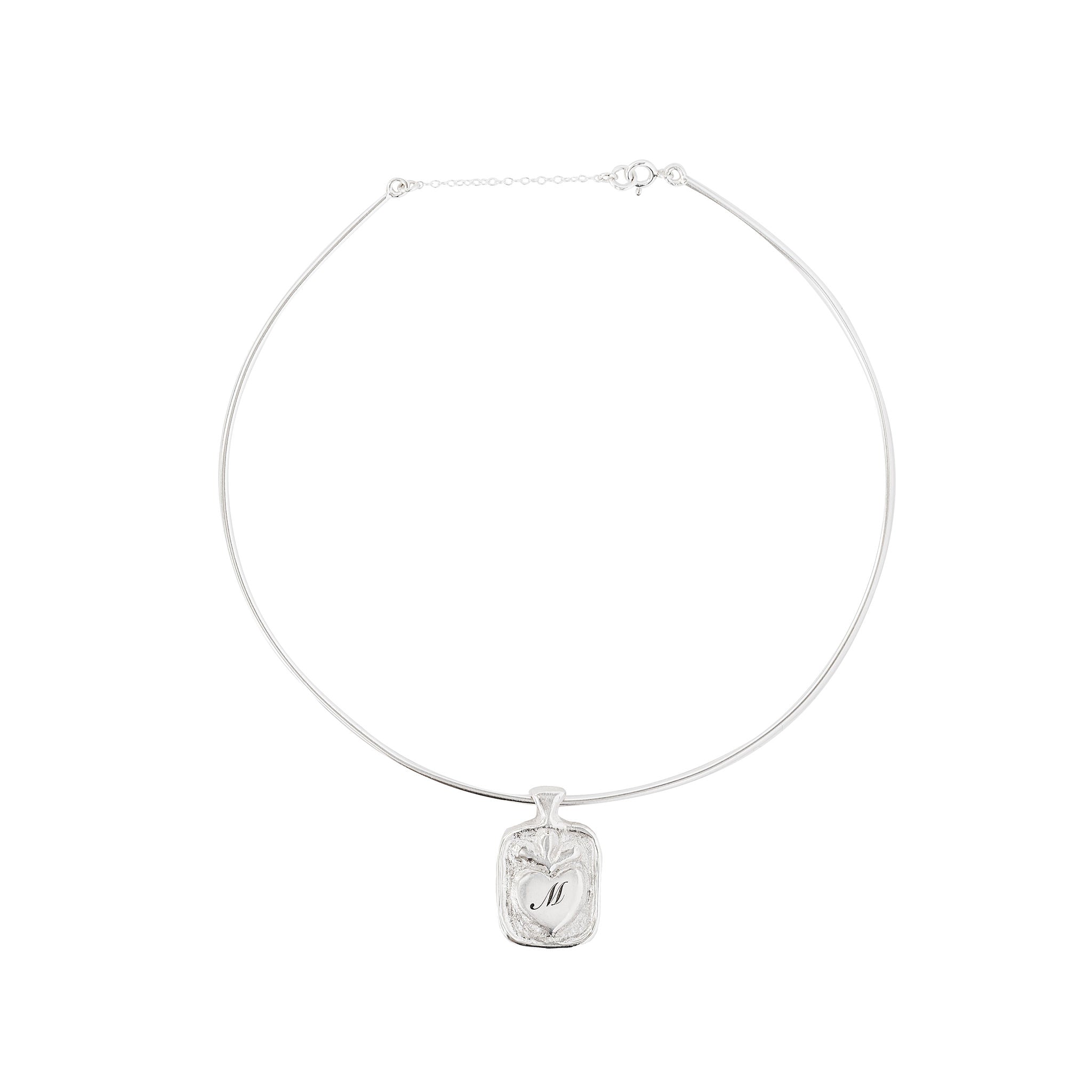 Choker Eternal Amor