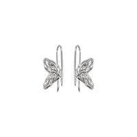 Kolczyki Little Wings