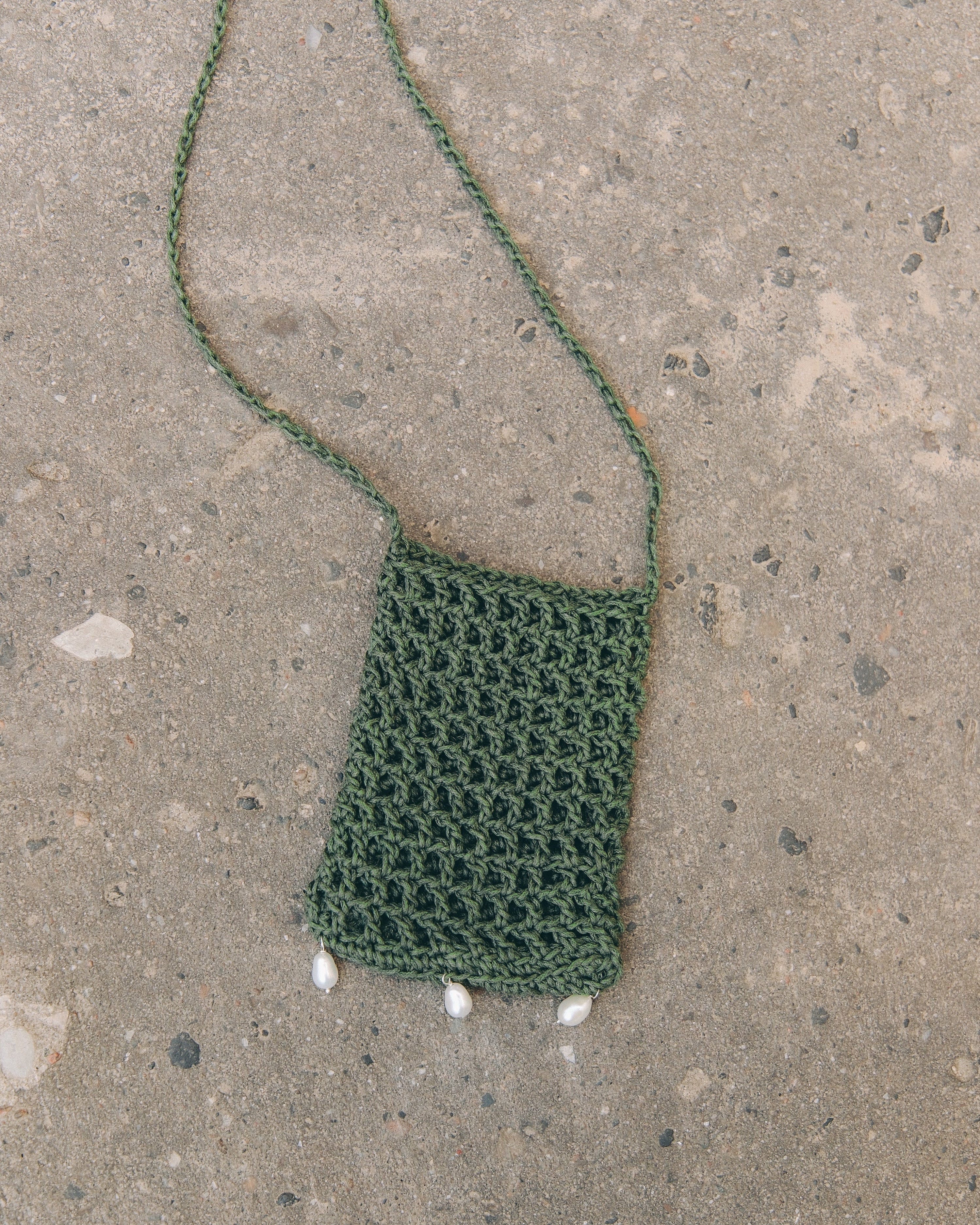 Torebka Bunia Forest